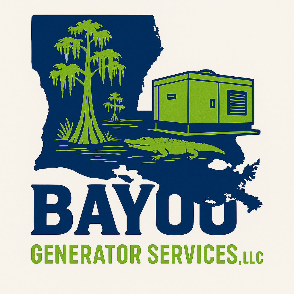 Bayou Generator Services, LLC